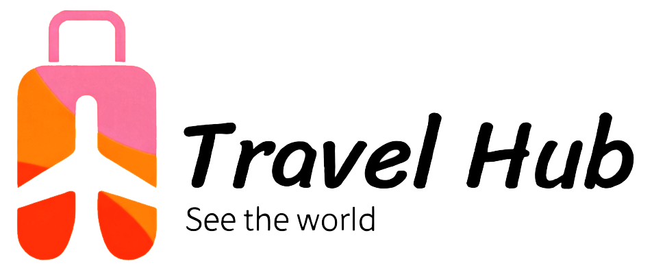 Travel Hub